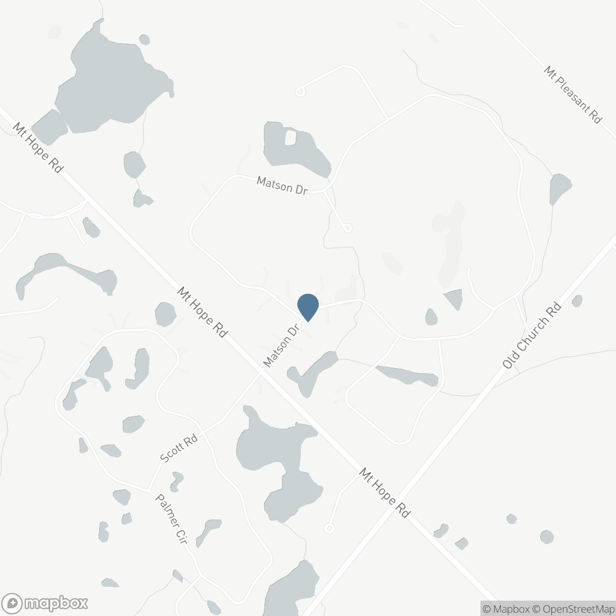 12 MATSON DRIVE, Caledon, Ontario L7E 0A9